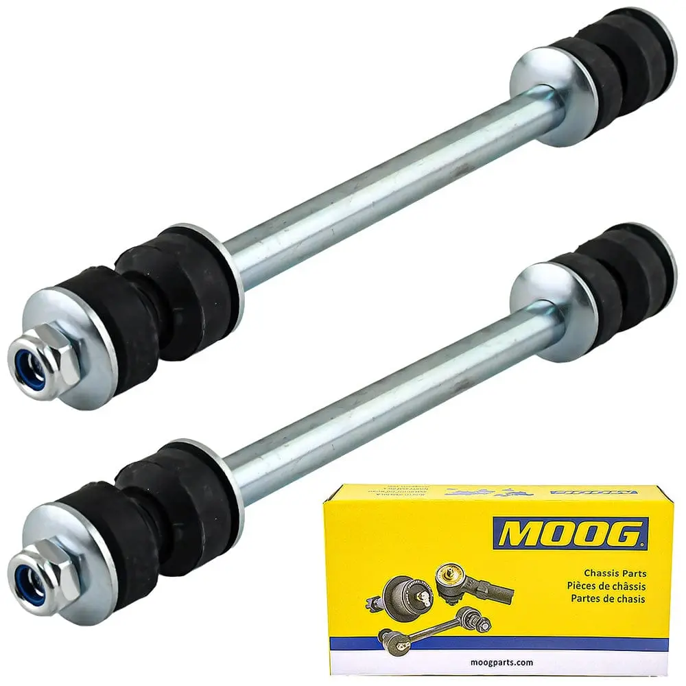 Moog Front Sway Bar End Link Set | Ram 1500–3500 Explorer Ranger 1