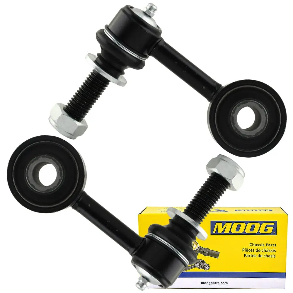 Moog Front Sway Bar Link Set | 2008–2019 Tundra Sequoia 1