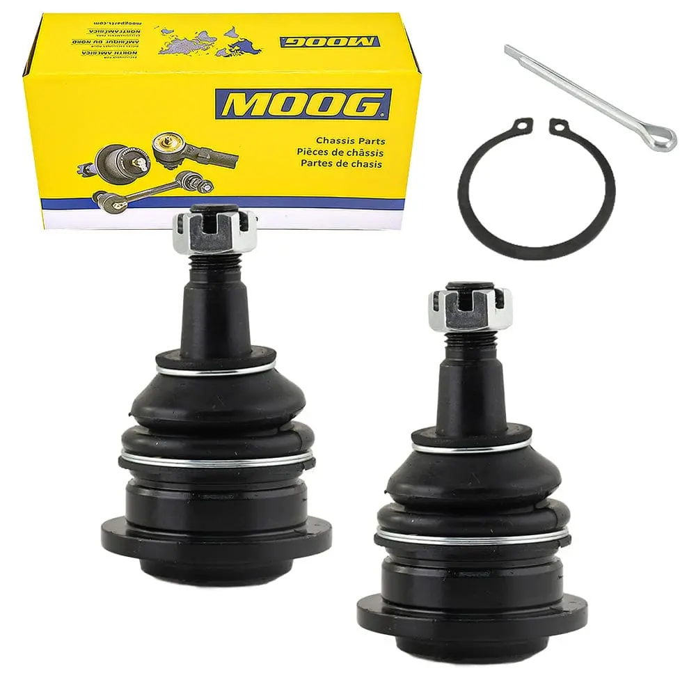 Moog Front Upper Ball Joints Toyota 4Runner 2003 - 2019 1