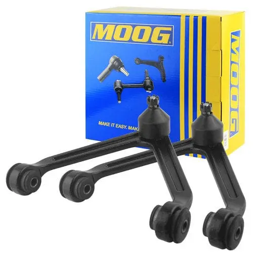 Moog Front Upper Control Arm W/ Ball Joint 2002-2009 Dodge Ram 1500 Durango Aspen 1