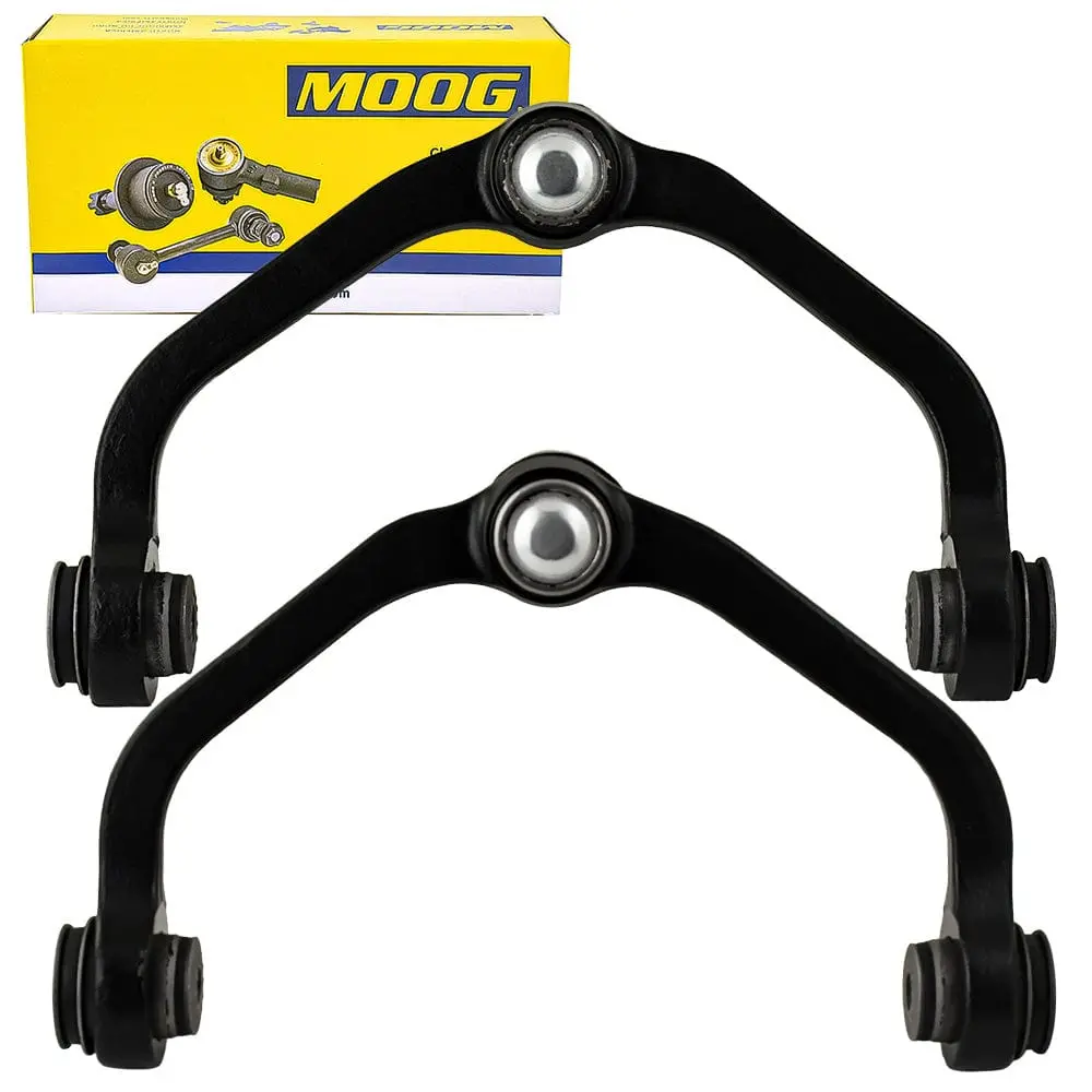Moog Front Upper Control Arms Ford Ranger Mazda B3000 2001–2003 1