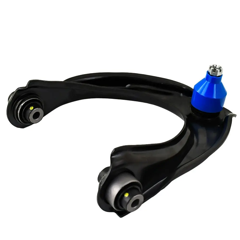 Moog Front Upper Control Arms With Ball Joint For Acura Tl Tsx Honda Accord 1
