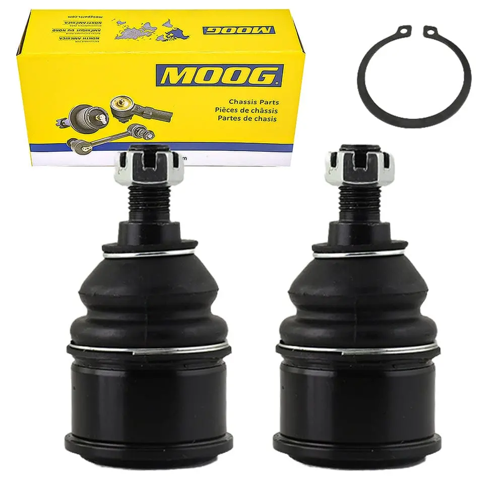 Moog Honda Accord Front Lower Ball Joints 2008 - 2012 1