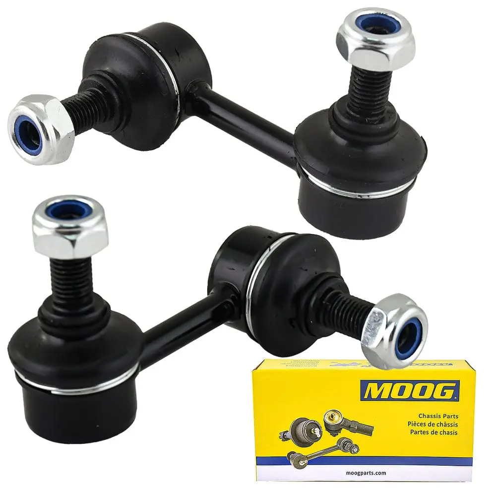 Moog Honda Civic Front Sway Bar End Links 2006 - 2011 1