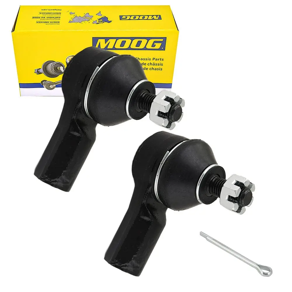 Moog Honda Cr-V Front Outer Tie Rod End 2002-2006 Front Tie Rod End Kit 1
