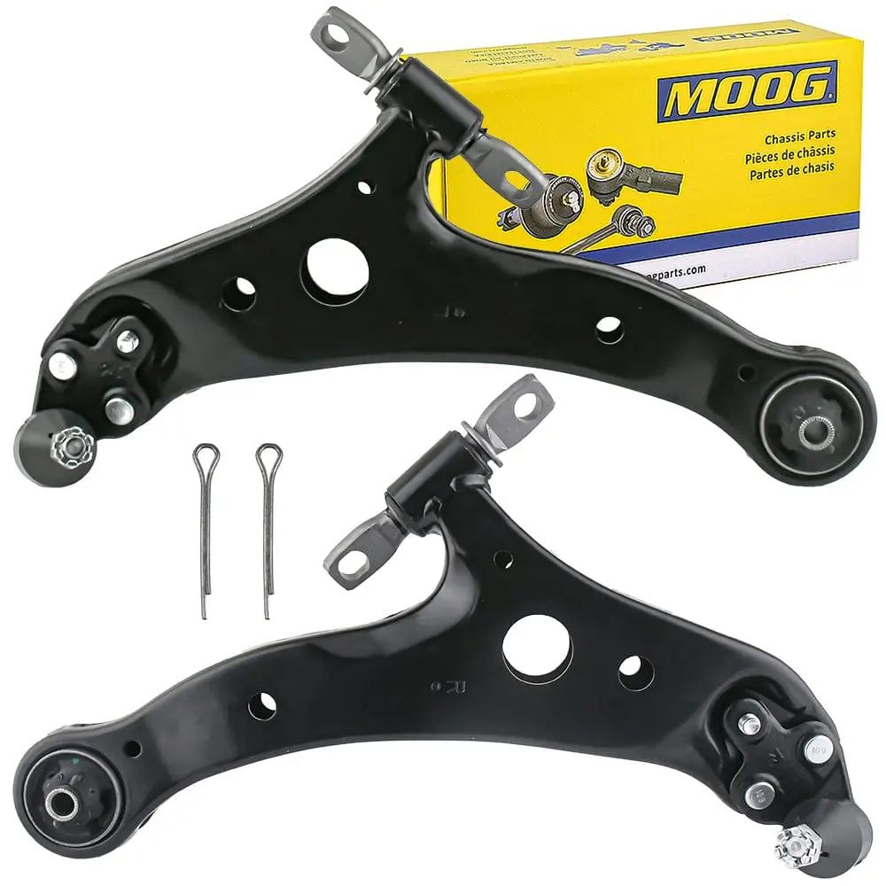 Moog K62033 K620334 Front Lower Control Arms 1
