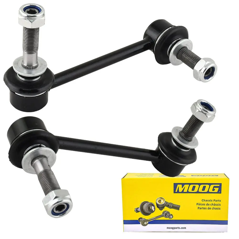 Moog  Lexus Gx470 Front Sway Bar End Links 2003 - 2009 1