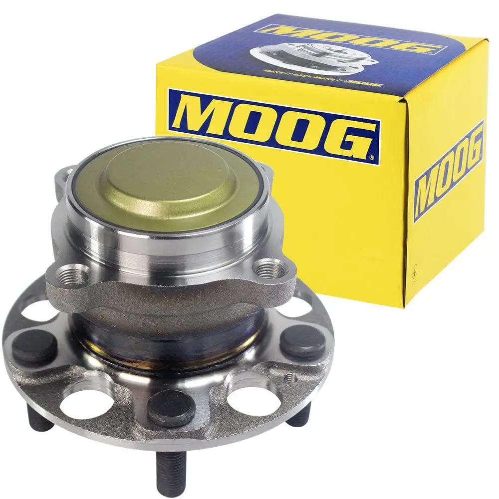 Moog Rear Wheel Hub Bearing Assembly 14-17 Honda Accord 1