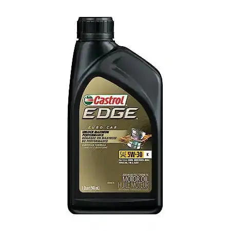 Castrol Edge 5W-30 K 6X1 1