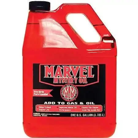 Marvel Mystery Oil Marvel Mystery Oil (1 Gallon) 1