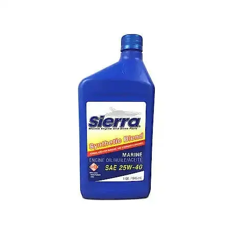 Sierra Syn Blnd Eng Oil 1