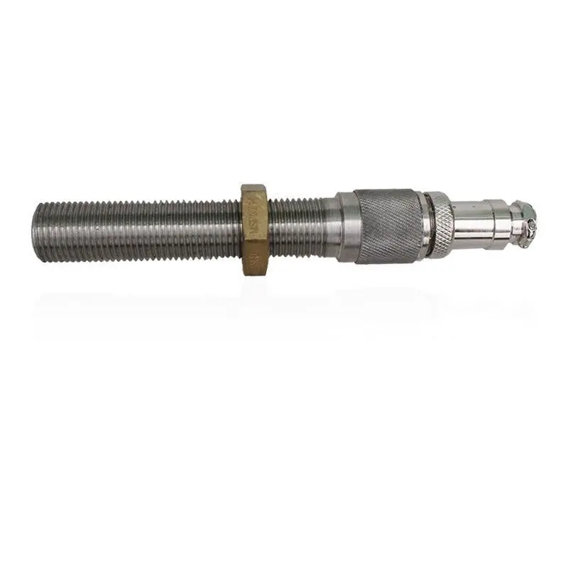 Magnetic Speed Sensor Pick Up Msp6714 For Gac M16x1.5 1