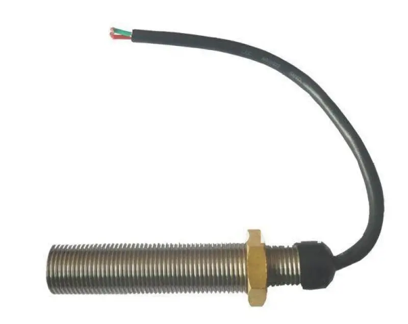 Wdpart Msp679 Magnetic Speed Sensor Pick Up For Gac 1