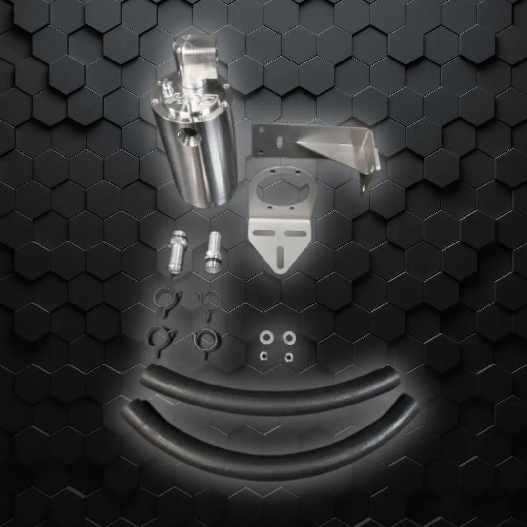 D-Max | Mux 2016-2020 | Hpd Catch Can  | Occ-B-Dm3 1