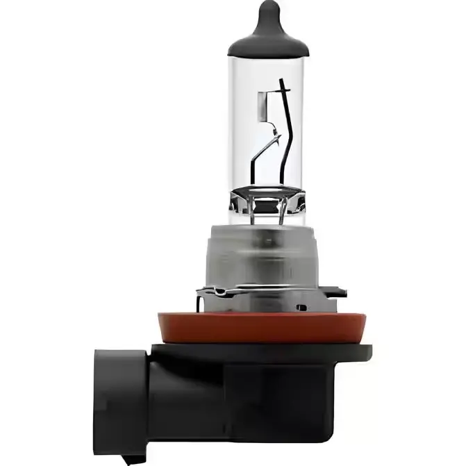 Prime Vision Halogen Headlight H11 1