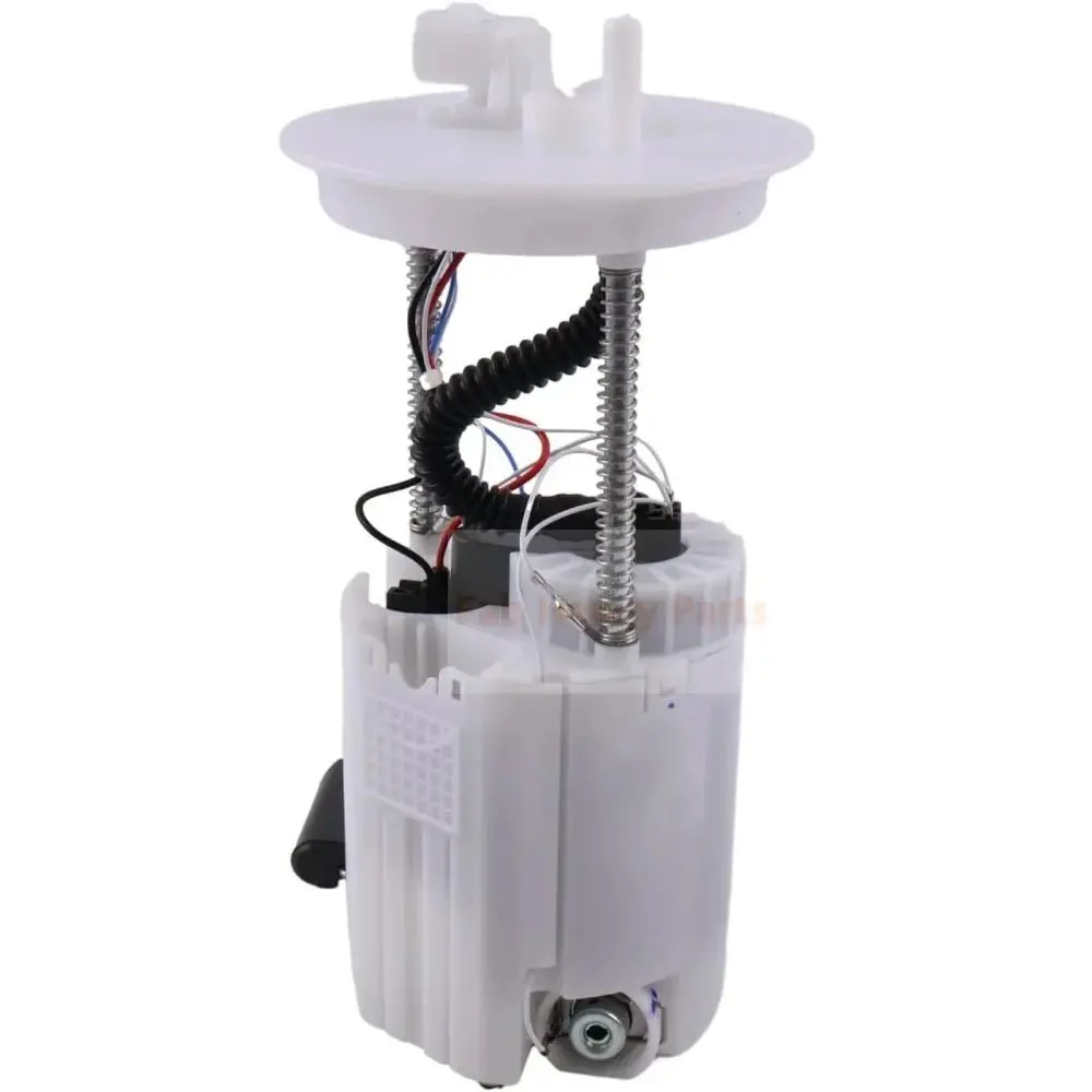 New Electric Fuel Pump 13582544 466Ge 13592601 13505141 Fits For Chevrolet Spark Matiz 2011-2014 L4 1.2L 1