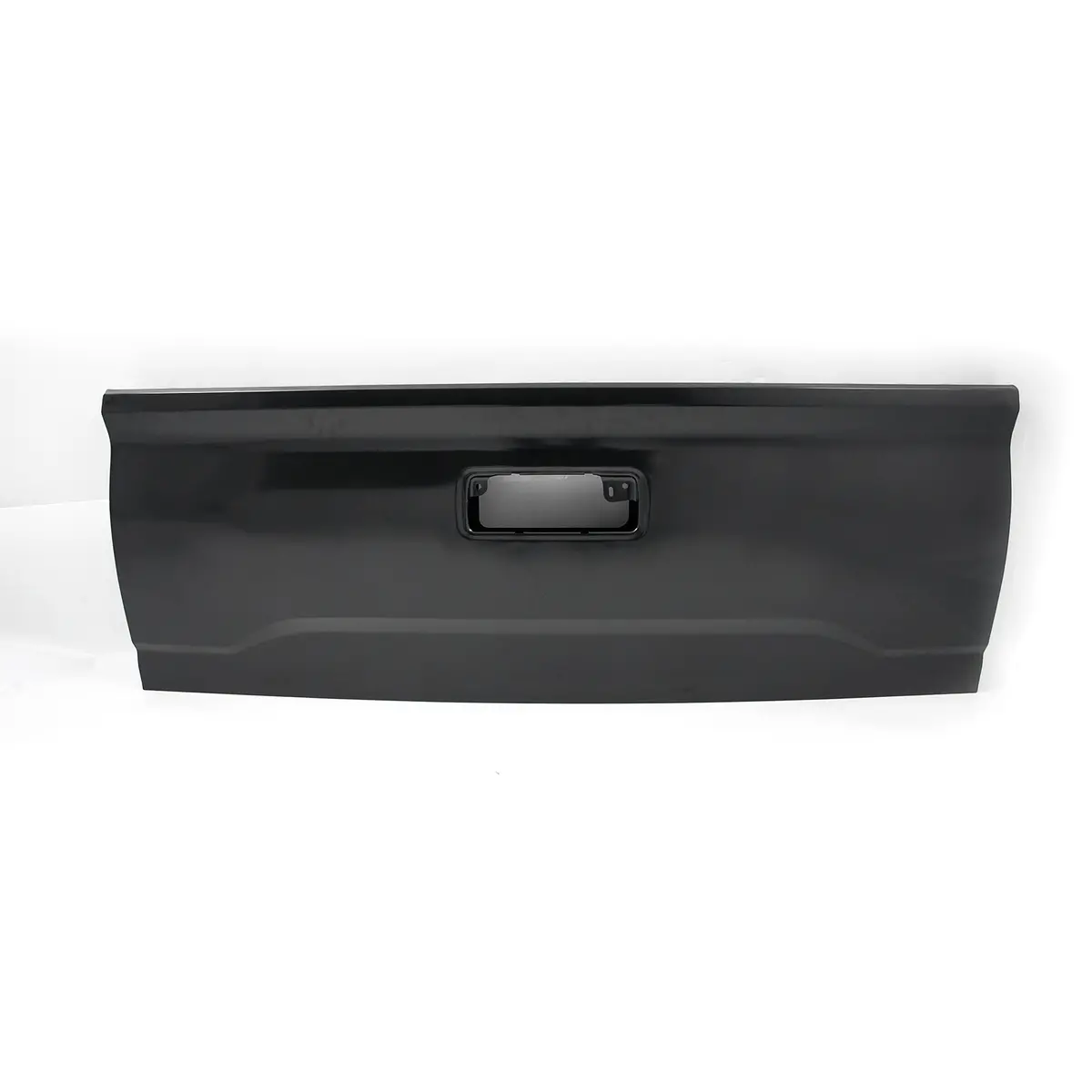 New Painted Rear Tailgate Fit For Toyota Tacoma 2005-2015 Black Steel Tail Gate 1