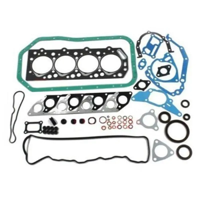 Overhaul Engine Gasket Kit Md972215 For Mitsubishi 4D55 4D56 4D55t 1