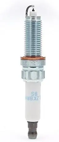 Ngk Spark Plug 97506 Silzkbr8d8s Pack Of 1 1