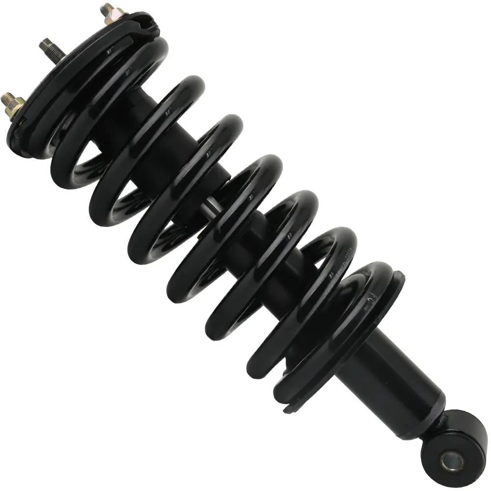 Nissan Titan 2004 - 2015 Front Strut W/ Coil Spring Assembly 1