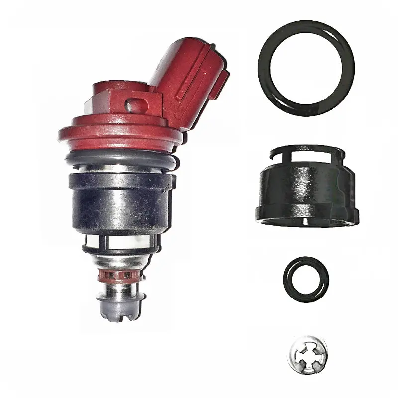 Nissan Side Feed Kit 1