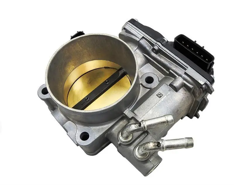 Genuine Honda / Acura Zdx Throttle Body 1