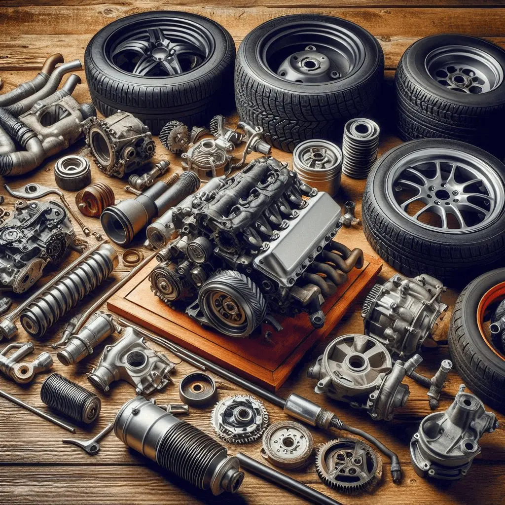 Offer Product For Your Car 1