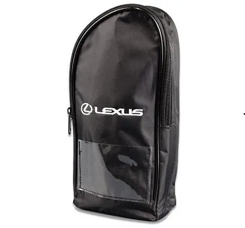 Lexus Oil Top Up Or Storage Bag 1