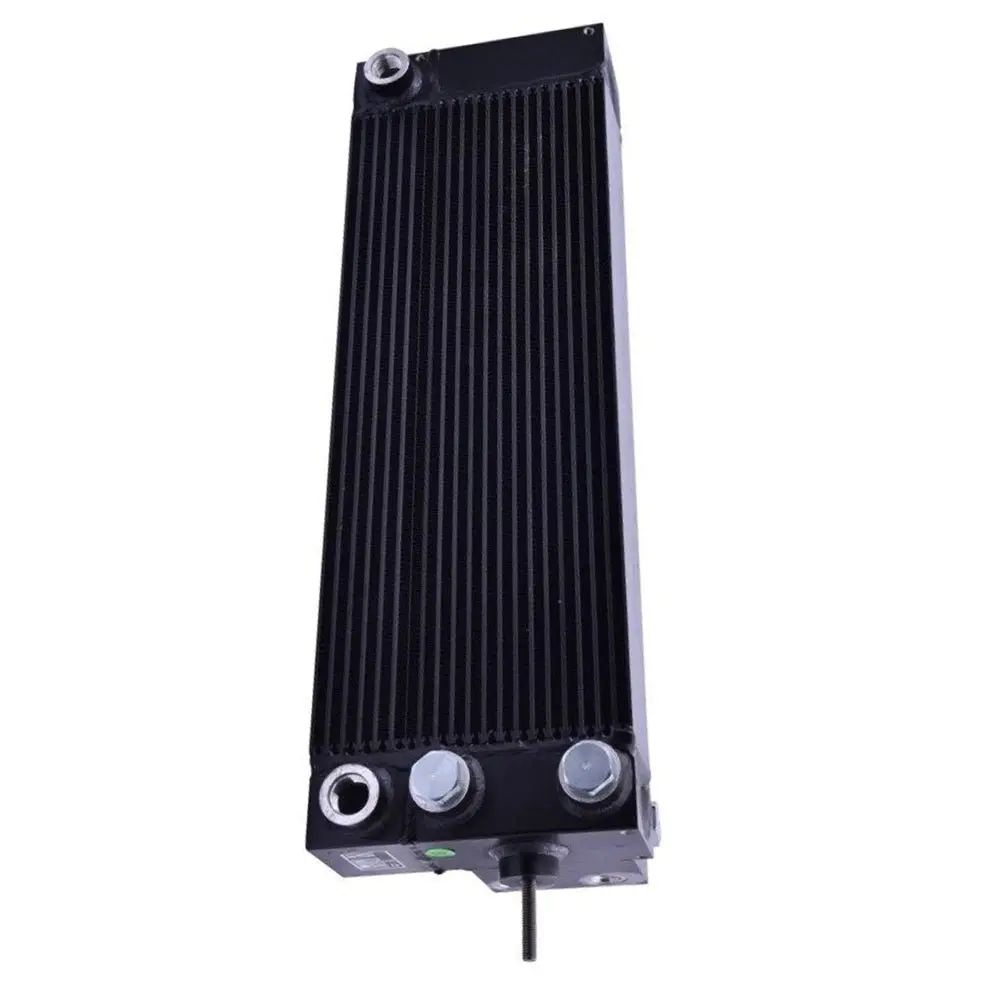 Oil Cooler 509-1081 For Caterpillar Cat Telehandler Tl1255c Tl642c Tl943c Tl1055c 1