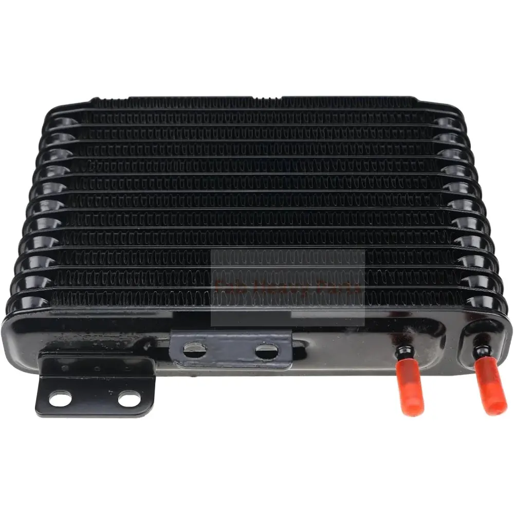 Oil Cooler Radiator 2920A024 Fits For Mitsubishi Outlander 6B31 3.0L V6 1