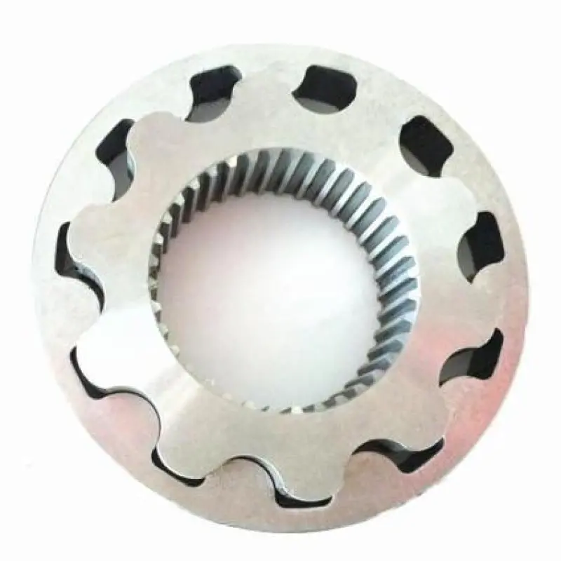 Oil Pump 1C010-35070 For Kubota D1703-E2bg-Sae-2 15Hp Mjb160sb4 19Kva 3P Sae 4/7.5 2