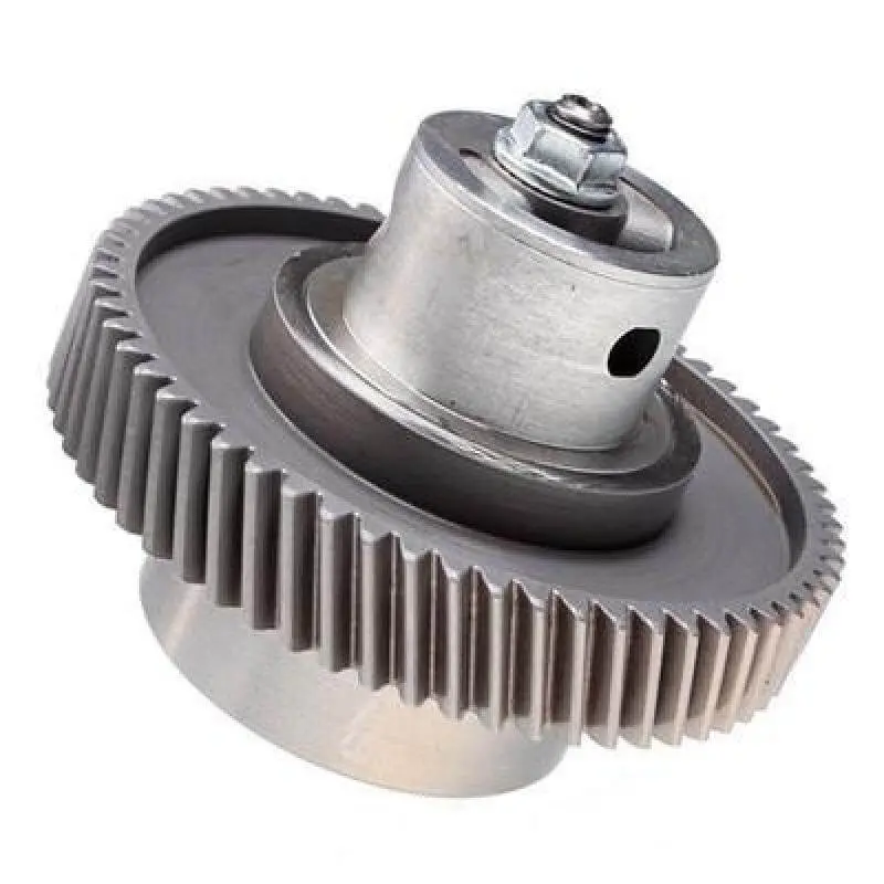 Oil Pump U5mk8267 62Mm For Perkins 403D-15 403D-15T 404D-22 404D-22T 404D-22Ta 1