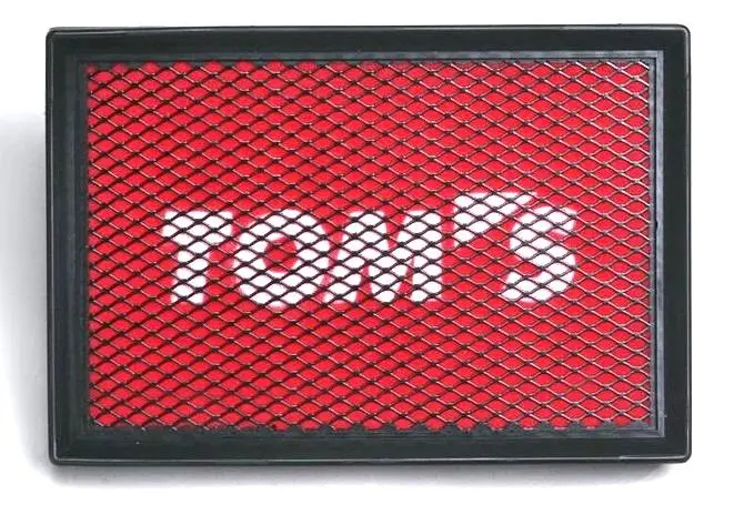 Tom's Japan 2019-2025 Lexus Es High Performance Sports Air Filter 1