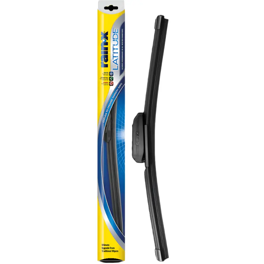 Rain-X Latitude Wiper Blade 14" #Rx5079272-1 1