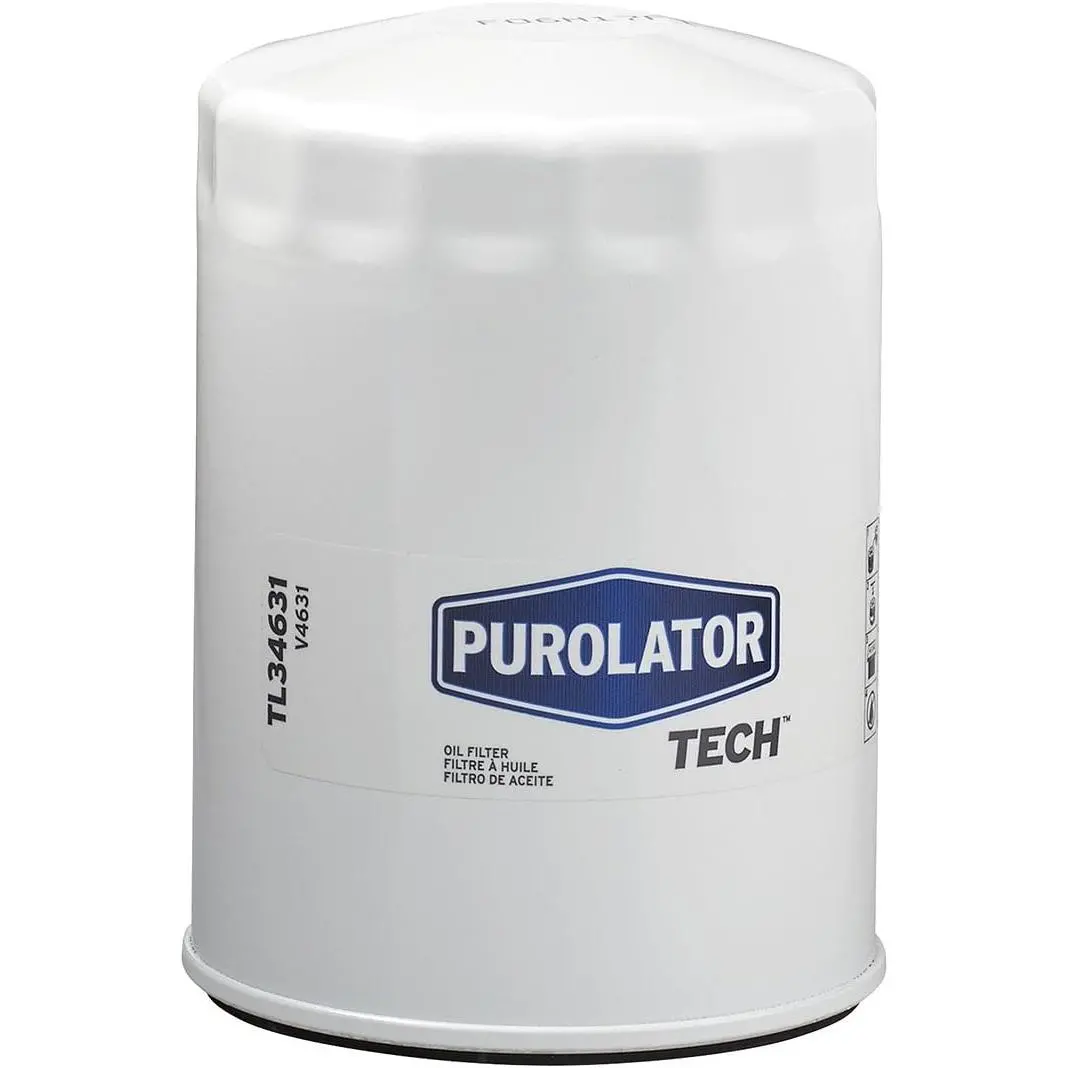 Purolatortech V4631bp / Tl34631 Oil Filter 1