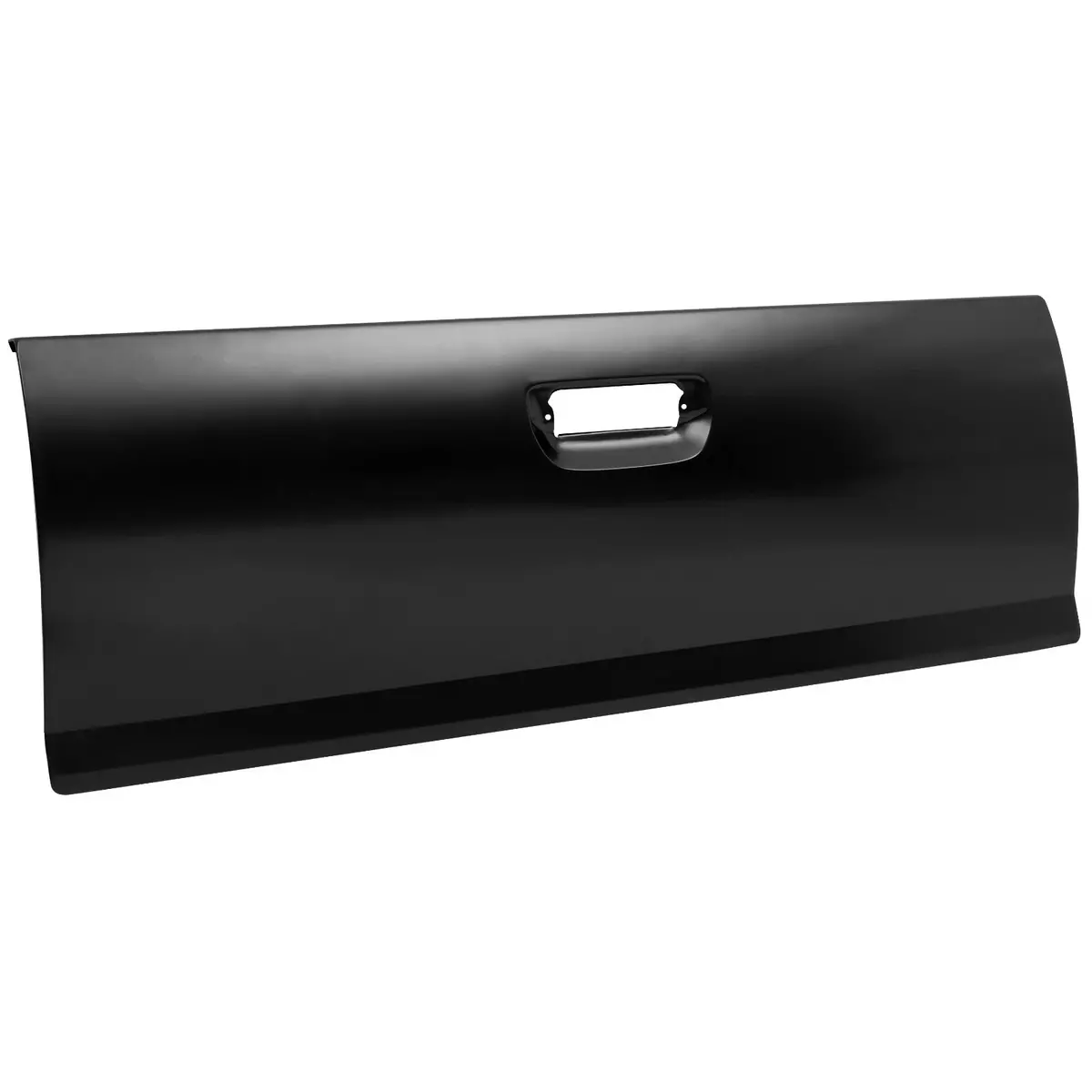 Painted Rear Tailgate Assembly Fit For Toyota Tacoma 2005-15 Regular Access Cab 1