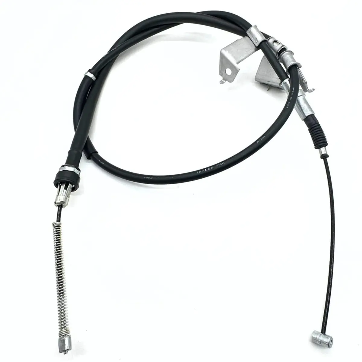 Parking Brake Cable - Left Side - Subaru Sambar Van Tv1 Tv2 Models – 1999-2012 1