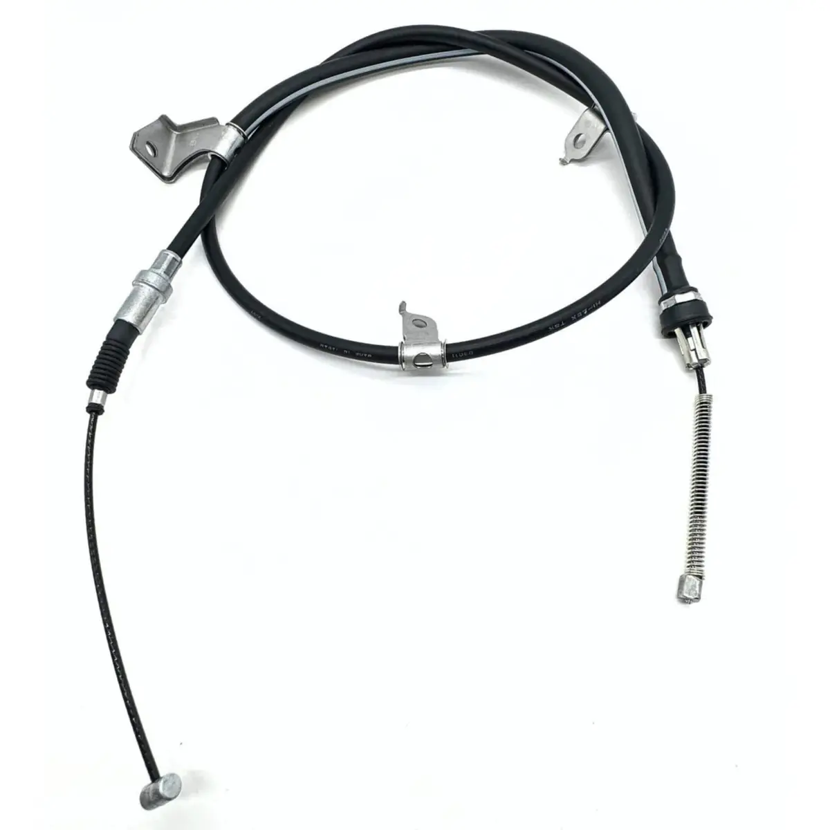 Parking Brake Cable - Right Side - Subaru Sambar Van Tv1 Tv2 Models – 1999-2012 1