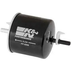 K & N Fuel Filter 1