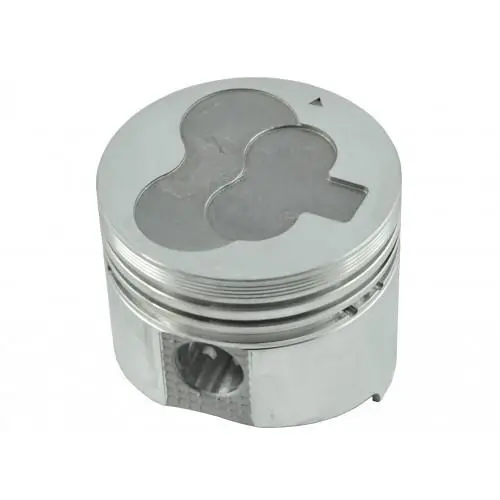 Piston And Pin Kit 30L17-10013 30L17-00010 30L17-00011 For 6.5Kva Mitsubishi L3e 2