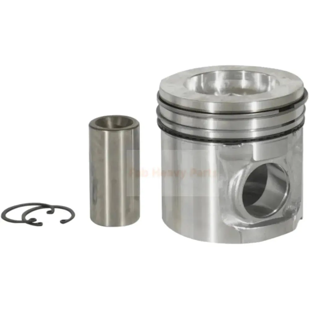 Piston With Ring Std 04255043 0425 5043 Fits For Deutz Engine Bf4m1012 Bf6m1012 1012 1