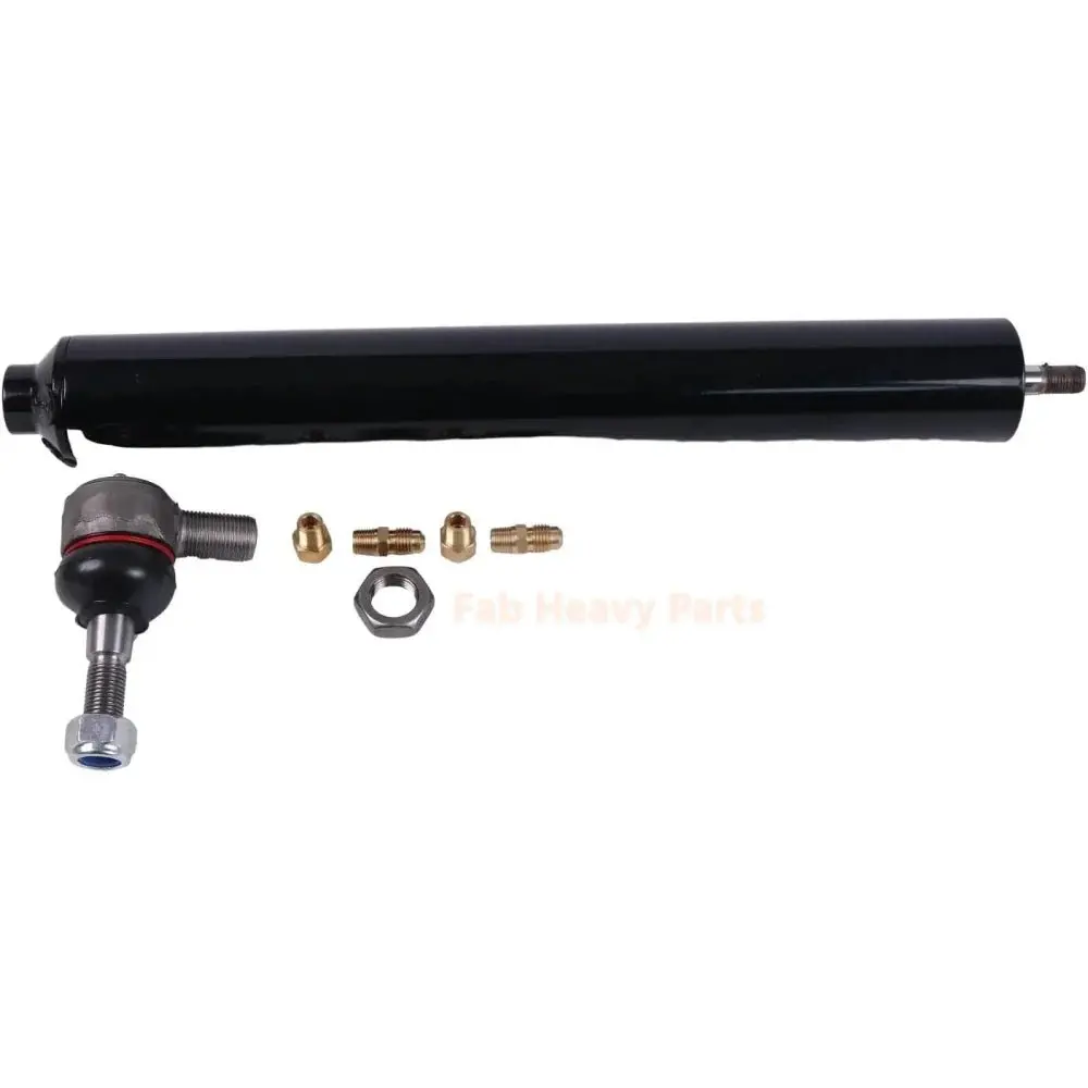 Power Steering Cylinder Shaft E2nn3a540ba E2nn3a547aa Fits For Ford 2000 3000 3600 4000 4600 Series Tractor 1