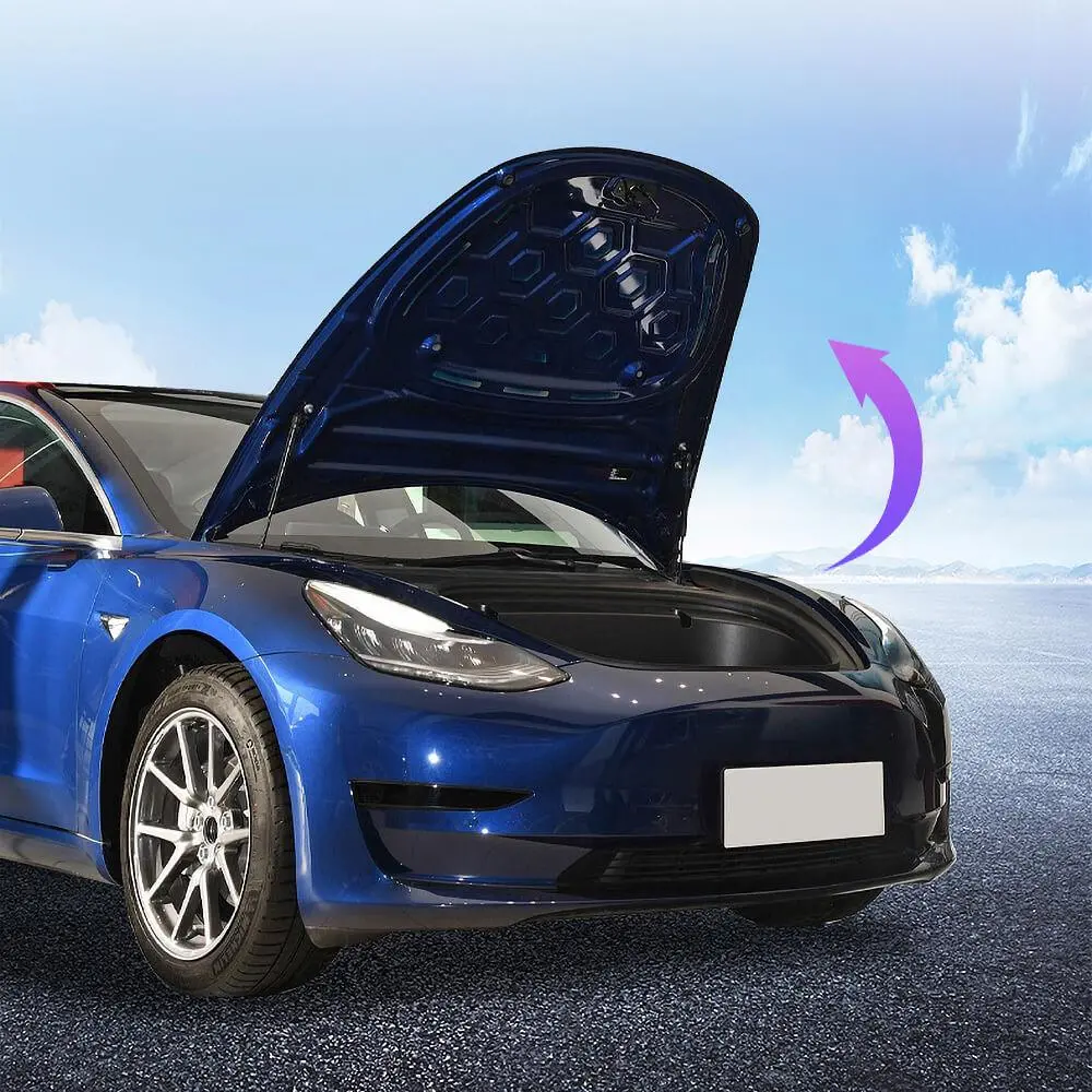 Power Trunk And Frunk For Model 3 2017-2023/Model 3 Highland 1