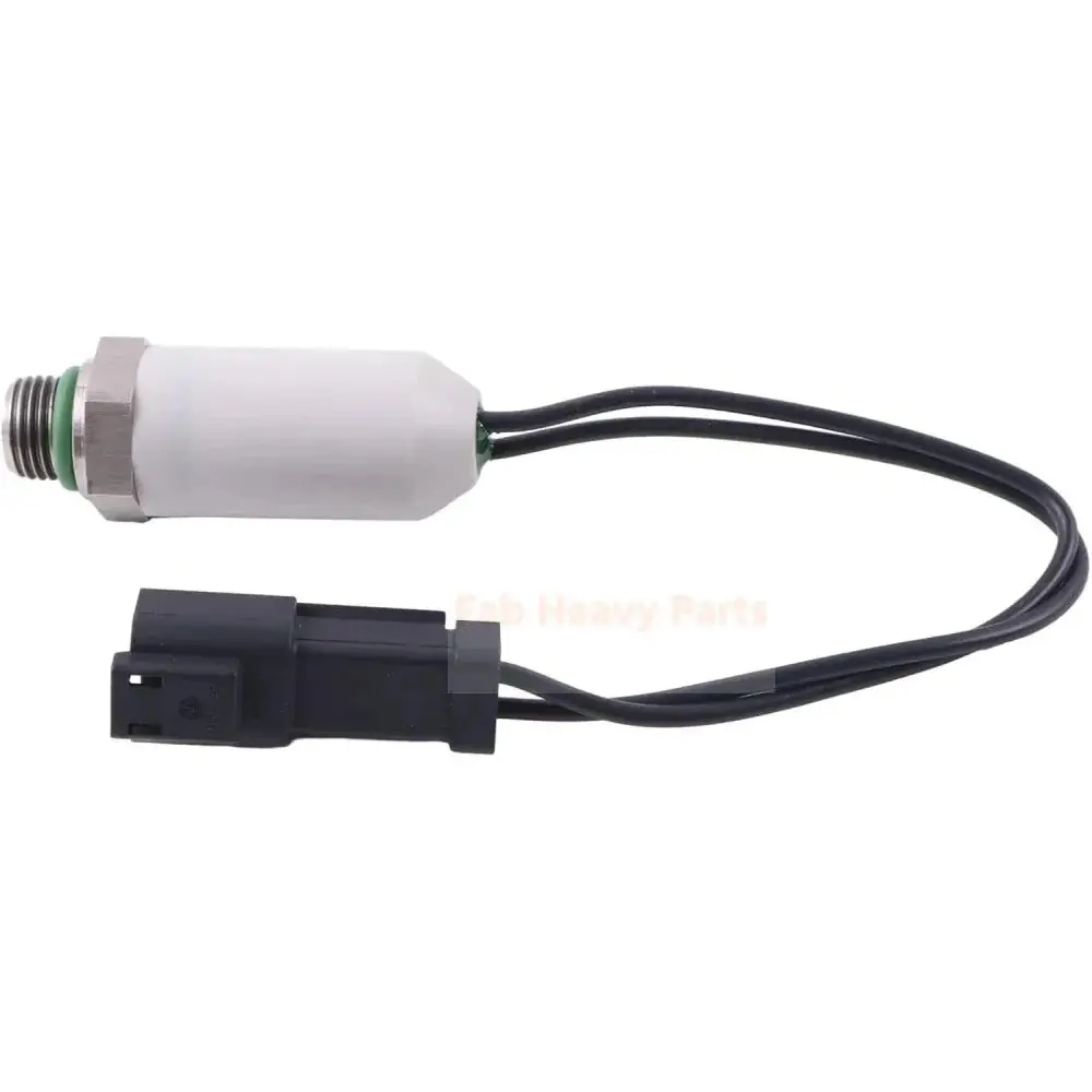 Pressure Switch Sensor 3E7692 3E-7692 Fits For Caterpillar 3116 3126 3196 3056 3176 3406 C11 C15 Engine D5m D6m Tractor 1