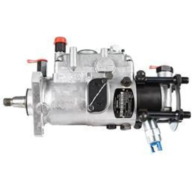 Fuel Injection Pump 2643C643 For Perkins Engines 1000 Series 1