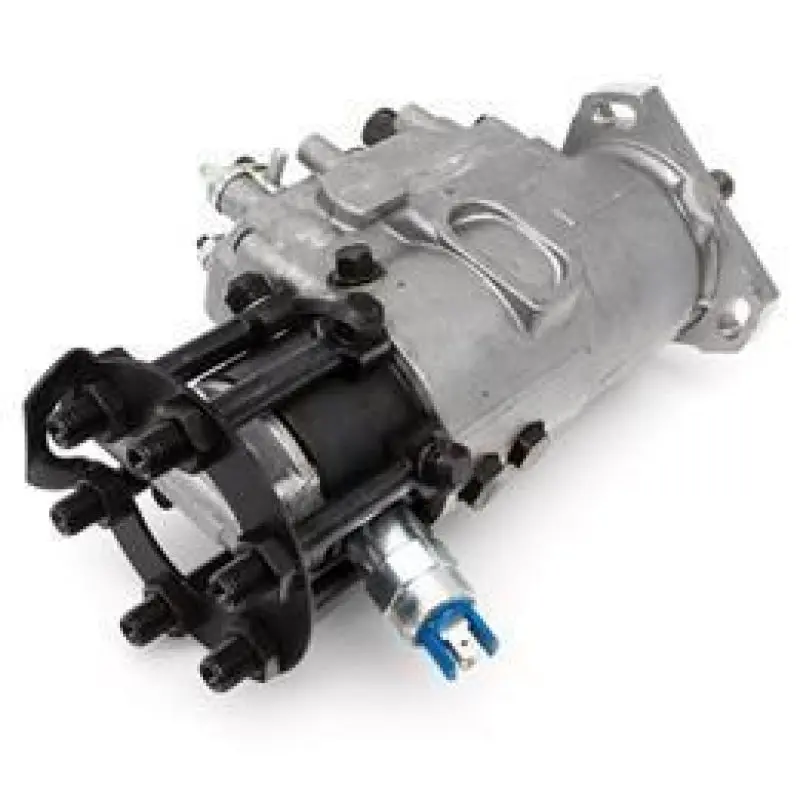 Original New Fuel Injection Pump 2643D640 For Perkins Engines 1