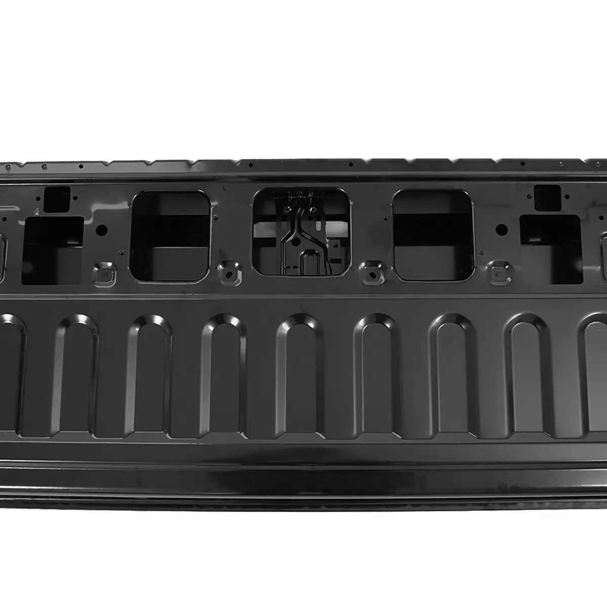 Primered Steel Tailgate Fit For Ram 1500 2500 3500 Series Pickup 10-18 2