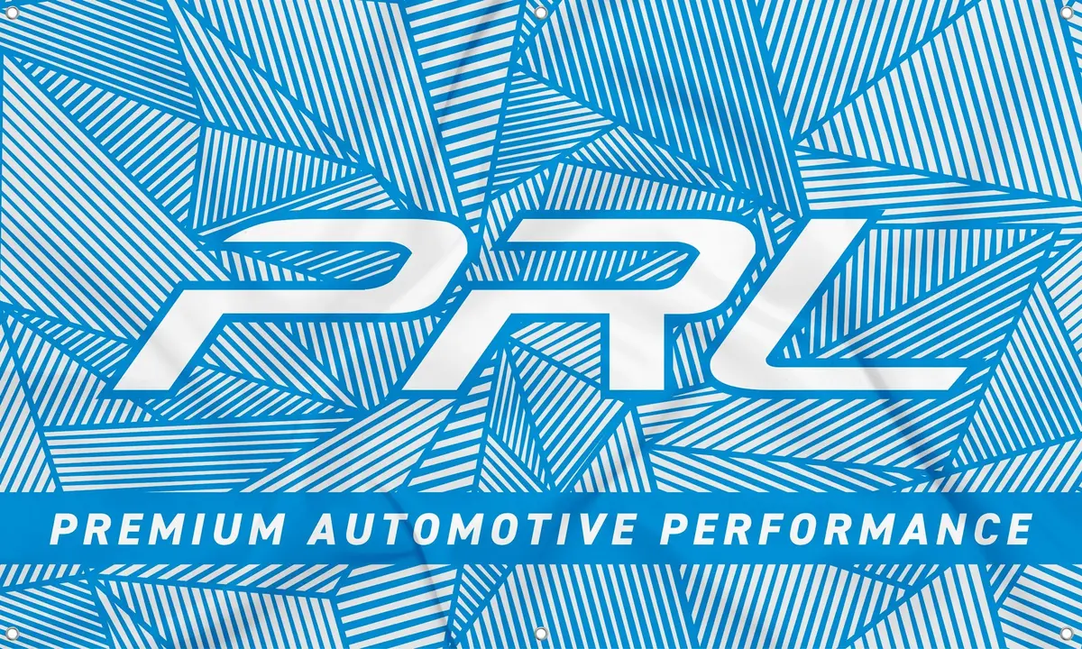 Prl Garage Flag 1