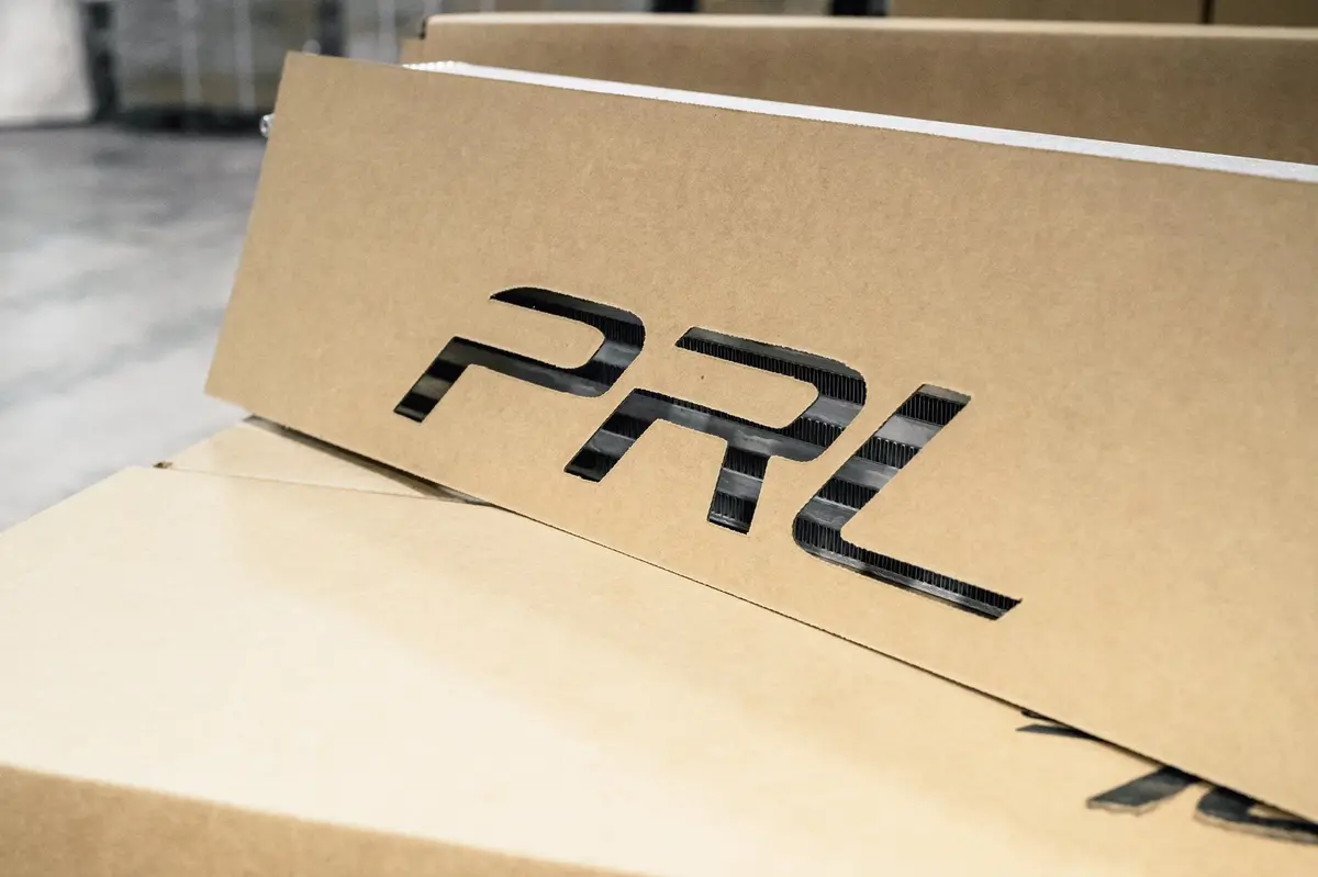 Prl Motorsports 2016-2021 Honda Civic Intercooler Stencil 2