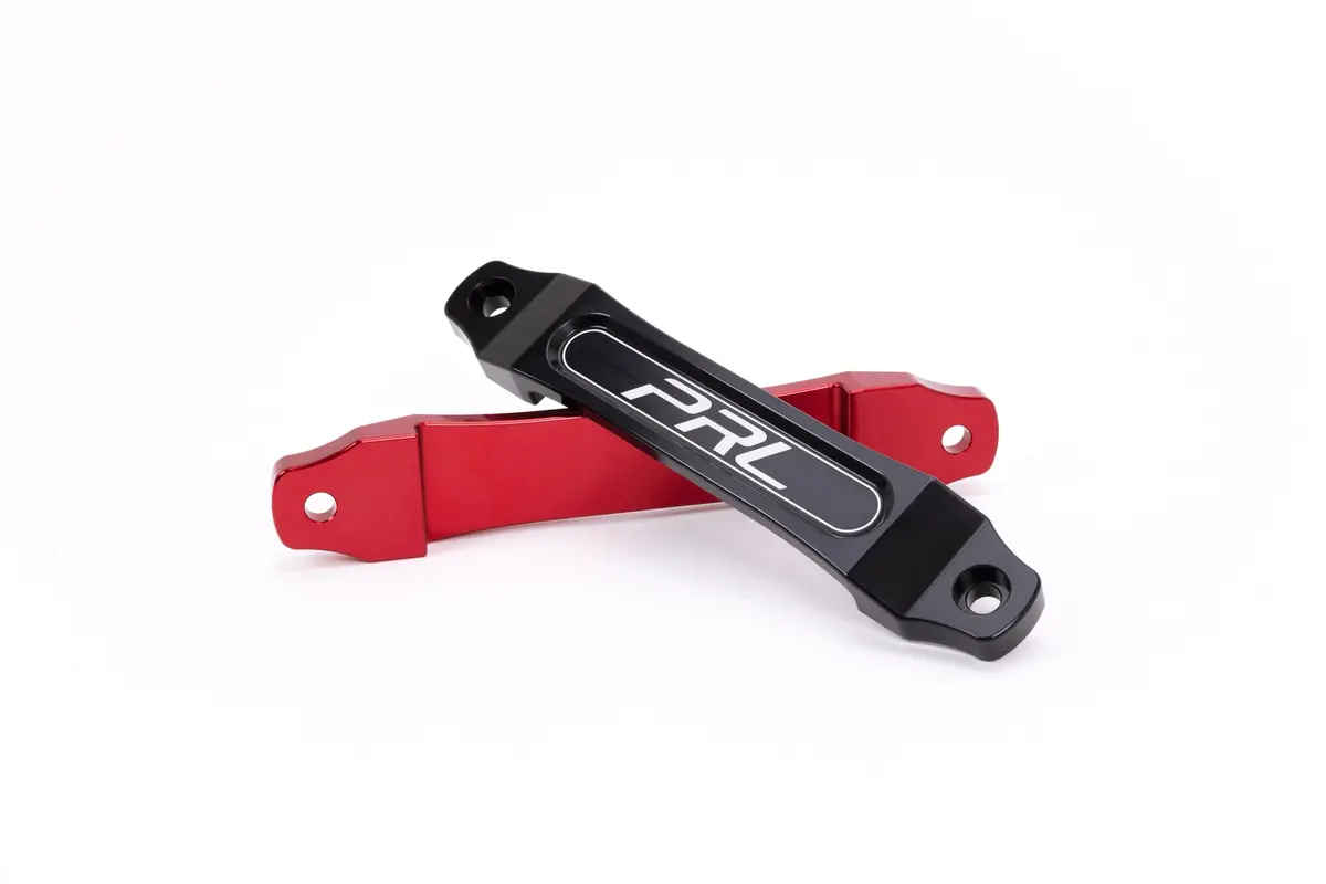 Prl Motorsports Billet Battery Tie Down: Group Size 51R - V3 1